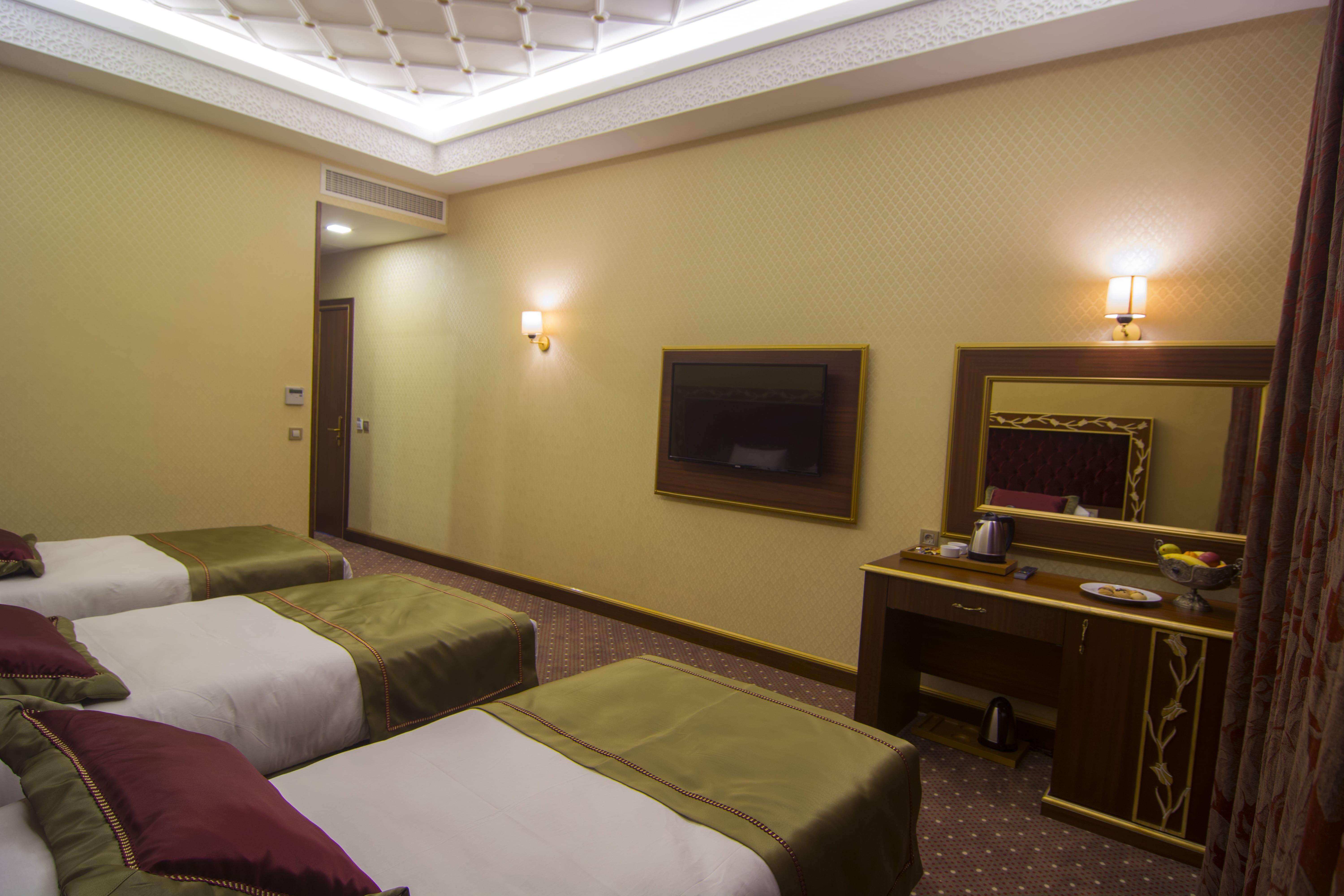 Mb Deluxe Hotel Isztambul Kültér fotó