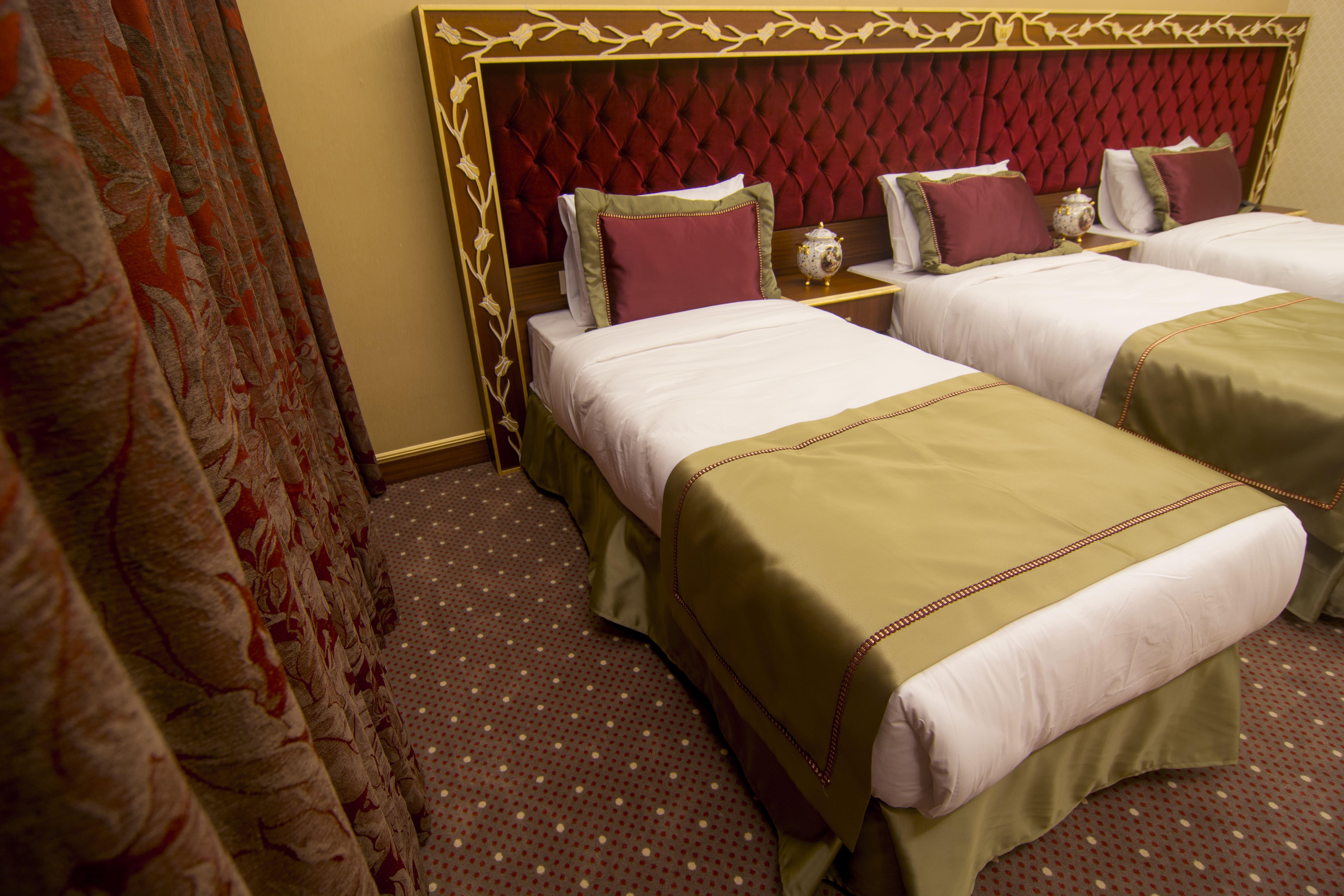 Mb Deluxe Hotel Isztambul Kültér fotó