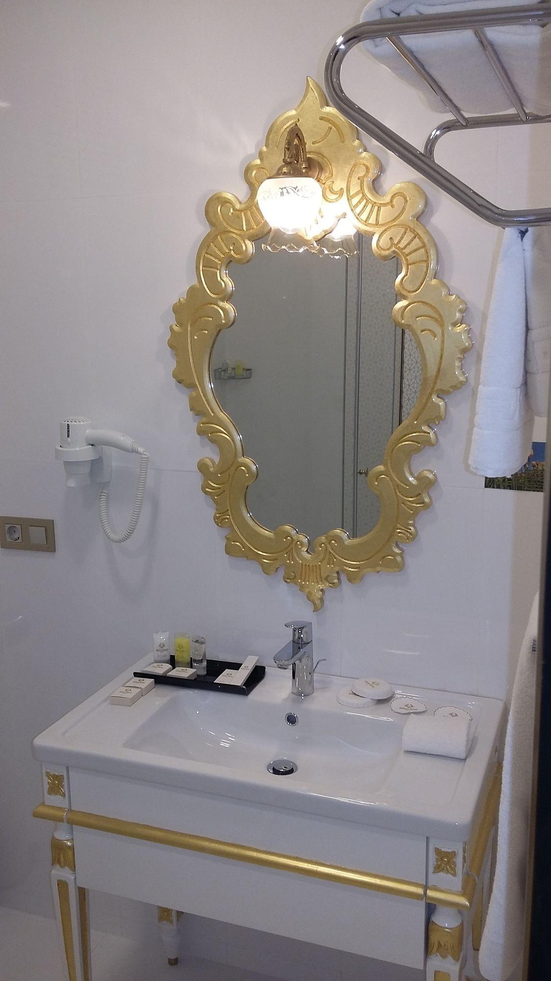 Mb Deluxe Hotel Isztambul Kültér fotó